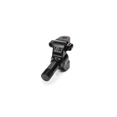 Ti22 PERFORMANCE black auto part
