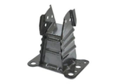 LT FRONT BUMPER BRACKET AUDI A3 0613 /Q7 0714
