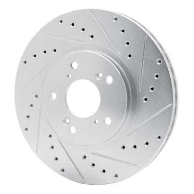 R1 Concepts silver auto part