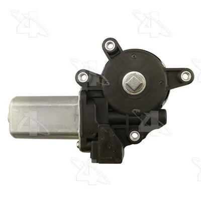 INTERIOR DOOR HANDLE