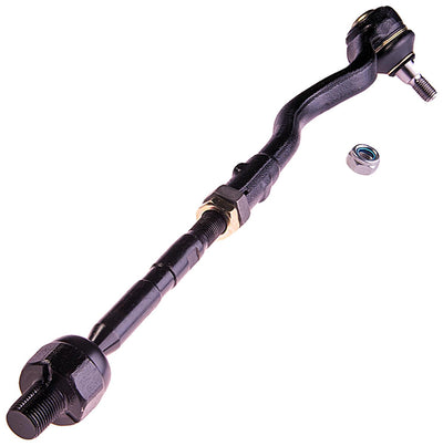 TIE ROD END ASSEMBLY
