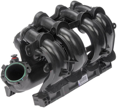 INTAKE MANIFOLD