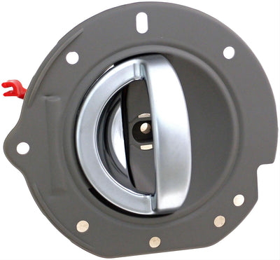 INTERIOR DOOR HANDLE