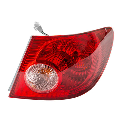 CAPA 0508 TY CROLA (CORNER) TAILLAMP ASSY RH