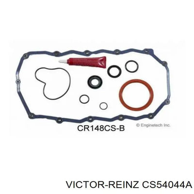 MAHLE Original Chrysler Cirrus 97-95 Conversion Set