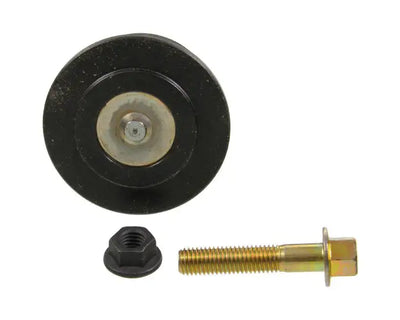 MOOG 02-07 Jeep Liberty Rear Upper Ball Joint