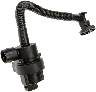 VENT VALVE