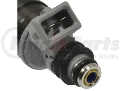 STANDARD IGN auto part