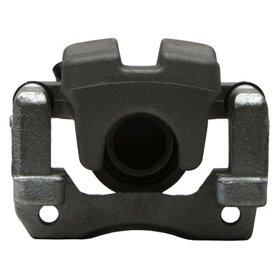 DFC silver auto part