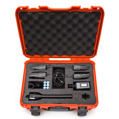 Nanuk auto part