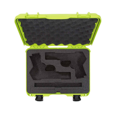 Nanuk auto part
