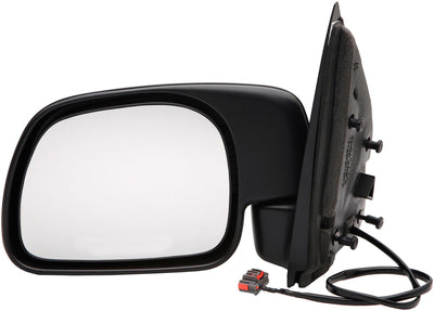 SIDE VIEW MIRROR-LH
