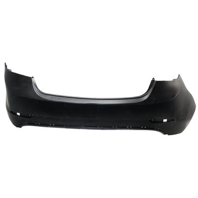 Sherman Parts auto part
