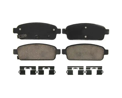 WAGNER BRAKE auto part