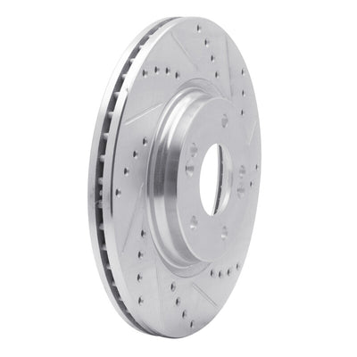 R1 Concepts silver auto part