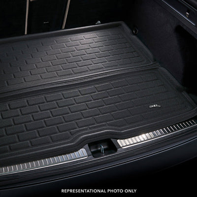 23C TUCSON KAGU FOLDABLE CARGO LINER BLACK