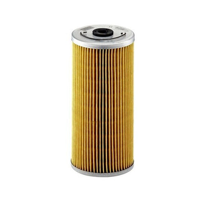 OIL COOLER