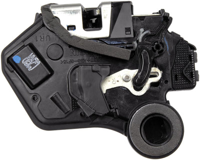 DOOR LOCK ACTUATOR