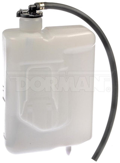 COOLANT RESERVOIR