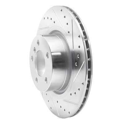 R1 Concepts silver auto part