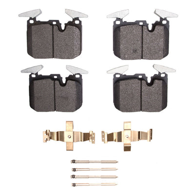 DFC auto part
