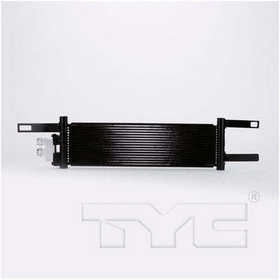 TRANSMISSION COOLER ASSEMBLY NEW; 2.4L JEEP COMPASS 20172021