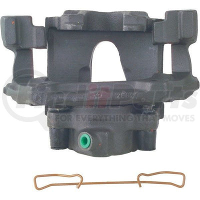 FRICTION CHOICE CALIPERS