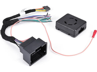 GM 2012-2016 44 RADIO REPLACEMENT I