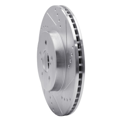 DFC silver auto part