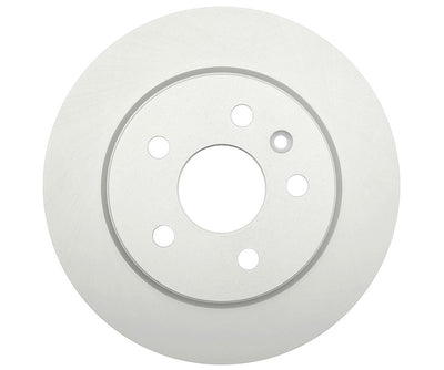 BRAKE ROTOR
