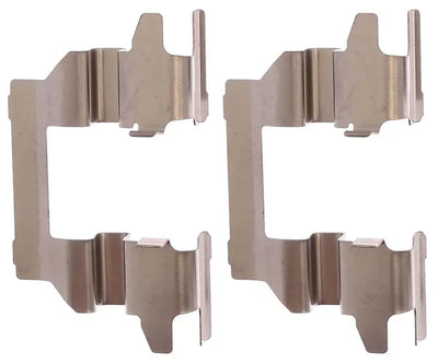 BRAKE CALIPER & BRACKET