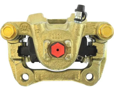 Posi-Quiet Loaded Caliper