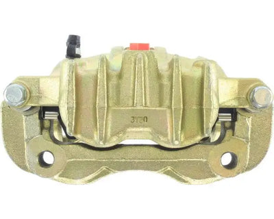 Stoptech auto part