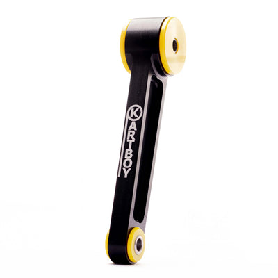 Kartboy 02-24 Subaru WRX/04-21 Subaru WRX STi/05-09 Subaru Legacy GT Pitch Stop Mount