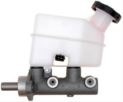 BRAKE MASTER CYLINDER