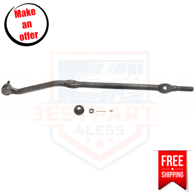 MOOG 91-01 Jeep Cherokee Front Right Outer / Right Outer Tie Rod End