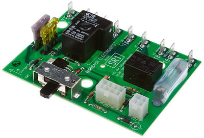 REPLACEMENT BOARD 2 OR 3WAY OPERATION AC/DC/GAS OPERATION
