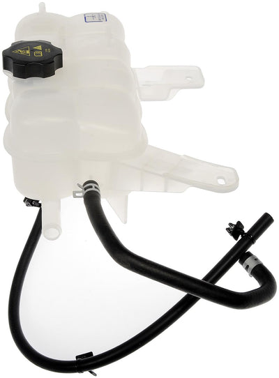 COOLANT RESERVOIR
