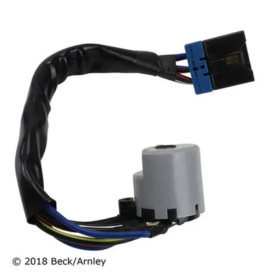 STANDARD IGN auto part