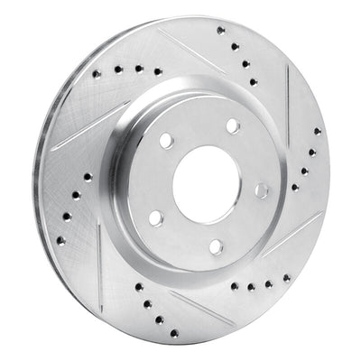 R1 Concepts silver auto part