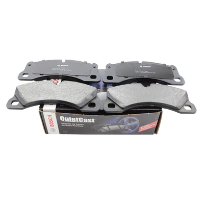 DISC BRAKE PADS
