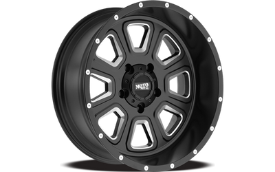 MO972 17X9 6X135 PVD -12MM