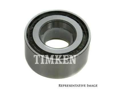 TIMKEN red auto part