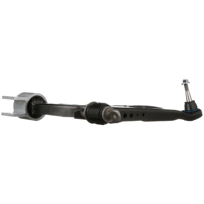 DELPHI control arms