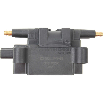 DELPHI auto part