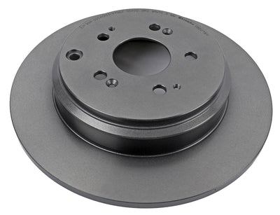 Brembo 07-13 MDX/10-13 ZDX/11-17 Odyssey/09-14 Pilot Rear Premium UV Coated OE Equivalent Rotor