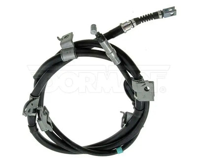BRAKE CABLE