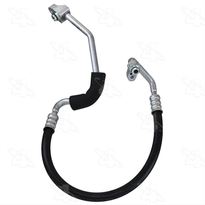FOUR SEASONS auto part