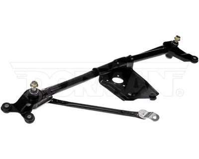 WIPER TRANSMISSION