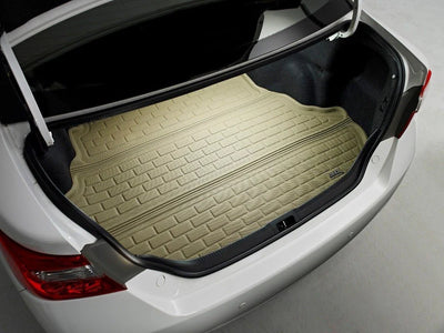 3D KAGU CARGO LINER TAN
